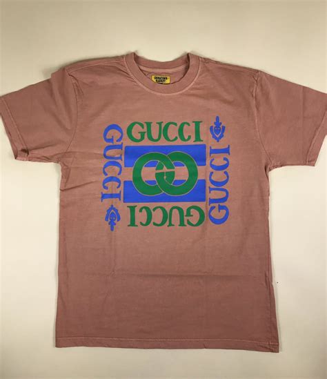 Market Chinatown Market “Gucci” Bootleg 